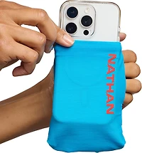 Nathan SpeedDraw 2 12 oz Handheld Flask