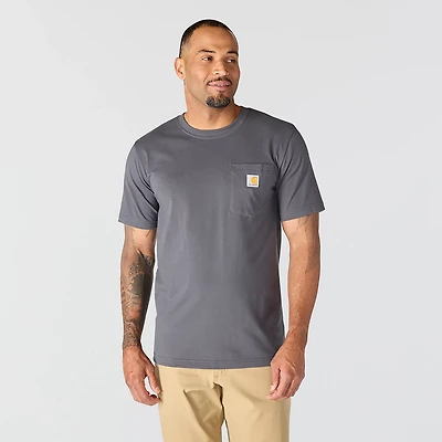 Carhartt Men's Irvine Relaxed Texas Cities T-shirt
