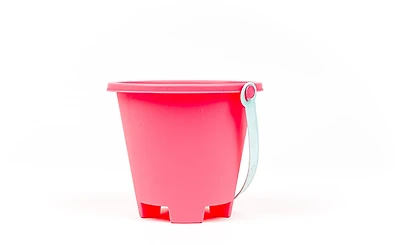 Toysmith Ship Sand Bucket 3-Piece Starfish Set