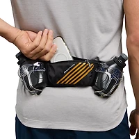 Nathan Swift Plus 20 oz Hydration Belt