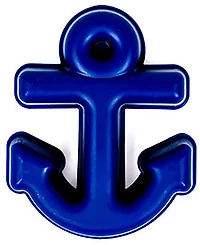 Toysmith Ship Sand Bucket 6-Piece Set