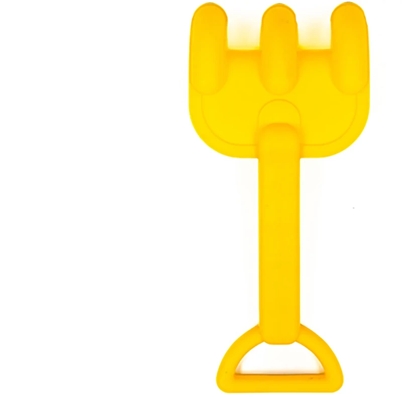 Toysmith Ship Sand Bucket 6-Piece Set