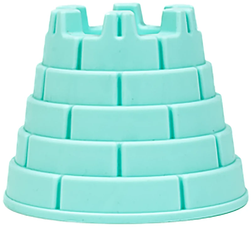 Toysmith Ship Sand Bucket 6-Piece Set
