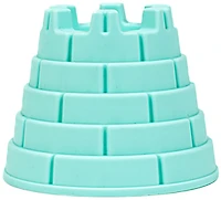 Toysmith Ship Sand Bucket 6-Piece Set