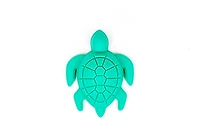 Toysmith Ship Sand Bucket 3-Piece Turtle Set