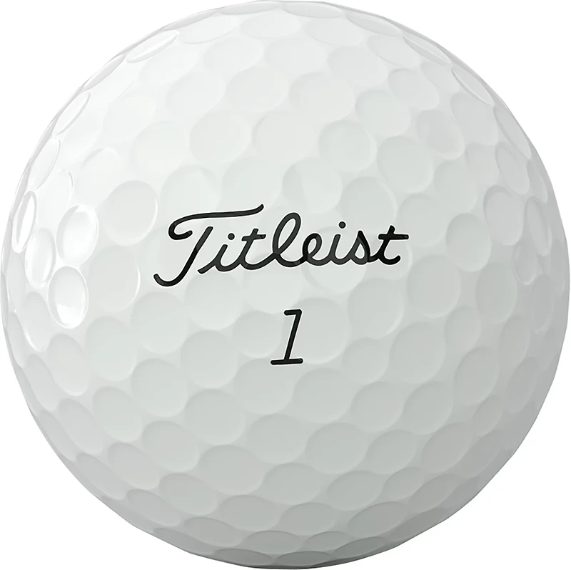 Titleist 2026 AVX Golf Balls 12-Pack