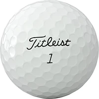Titleist 2026 AVX Golf Balls 12-Pack