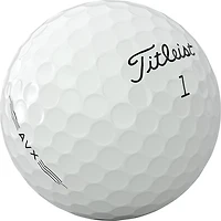 Titleist 2026 AVX Golf Balls 12-Pack