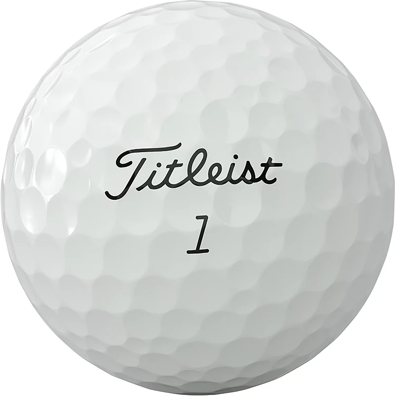 Titleist 2026 Tour Soft Golf Balls 12-Pack