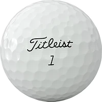 Titleist 2026 Tour Soft Golf Balls 12-Pack