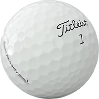 Titleist 2026 Tour Soft Golf Balls 12-Pack