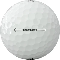 Titleist 2026 Tour Soft Golf Balls 12-Pack