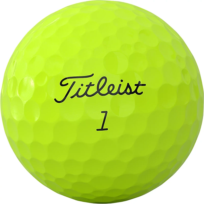 Titleist 2026 Tour Soft Golf Balls 12-Pack