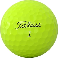 Titleist 2026 Tour Soft Golf Balls 12-Pack