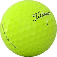 Titleist 2026 Tour Soft Golf Balls 12-Pack