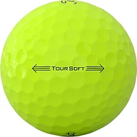 Titleist 2026 Tour Soft Golf Balls 12-Pack