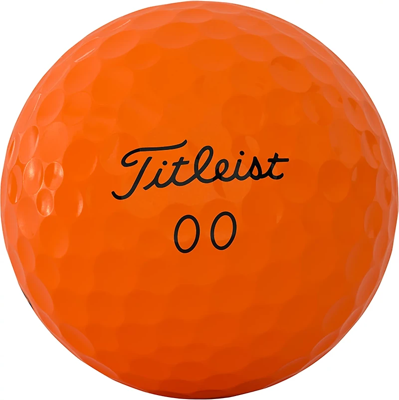 Titleist 2026 Velocity Golf Balls 12-Pack