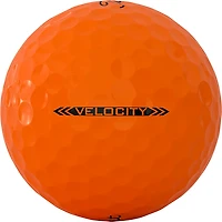 Titleist 2026 Velocity Golf Balls 12-Pack