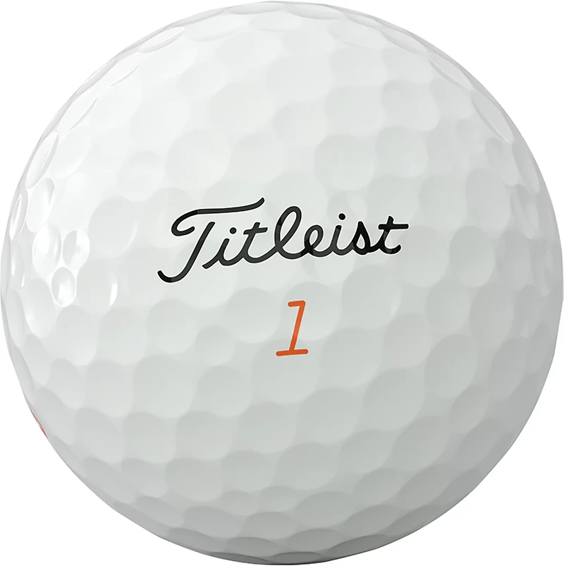 Titleist 2026 Velocity Golf Balls 12-Pack