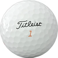 Titleist 2026 Velocity Golf Balls 12-Pack