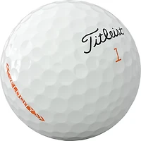 Titleist 2026 Velocity Golf Balls 12-Pack