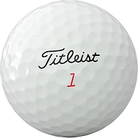 Titleist 2026 TruFeel Golf Balls 12-Pack
