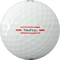 Titleist 2026 TruFeel Golf Balls 12-Pack