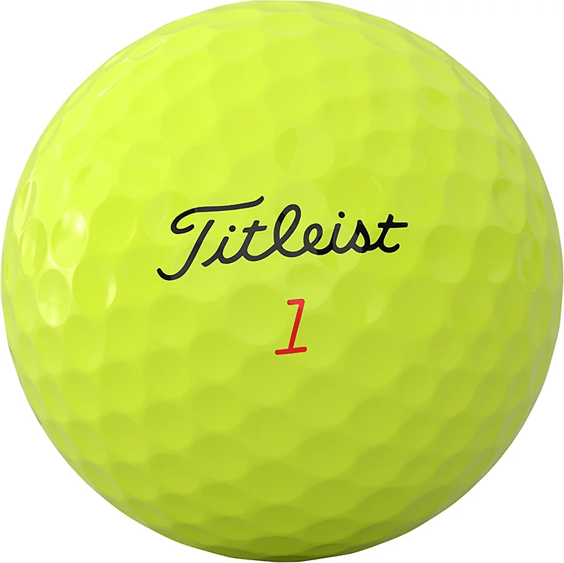 Titleist 2026 TruFeel Golf Balls 12-Pack