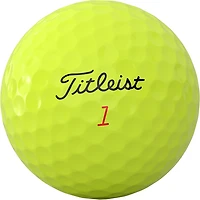 Titleist 2026 TruFeel Golf Balls 12-Pack