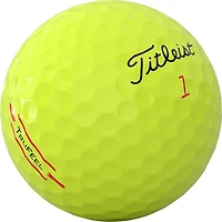 Titleist 2026 TruFeel Golf Balls 12-Pack