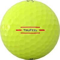 Titleist 2026 TruFeel Golf Balls 12-Pack