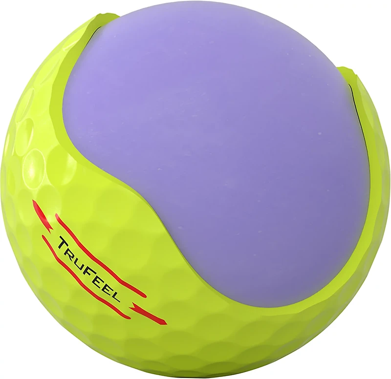Titleist 2026 TruFeel Golf Balls 12-Pack