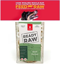 Scout & Zoe's Chophouse Ready Raw 9 oz Super Fly Bag