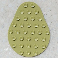 Dexypaws Avocado Enrichment Lick Mat