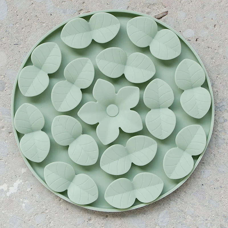 Dexypaws Circle Enrichment Snuffle Mat