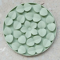 Dexypaws Circle Enrichment Snuffle Mat