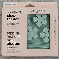 Dexypaws Hide & Seek Slow Feeder