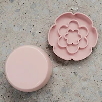 Dexypaws Flower Elevated Slow Feeder