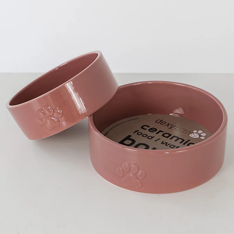 Dexypaws 26 oz Dog Bowl