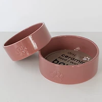 Dexypaws 26 oz Dog Bowl