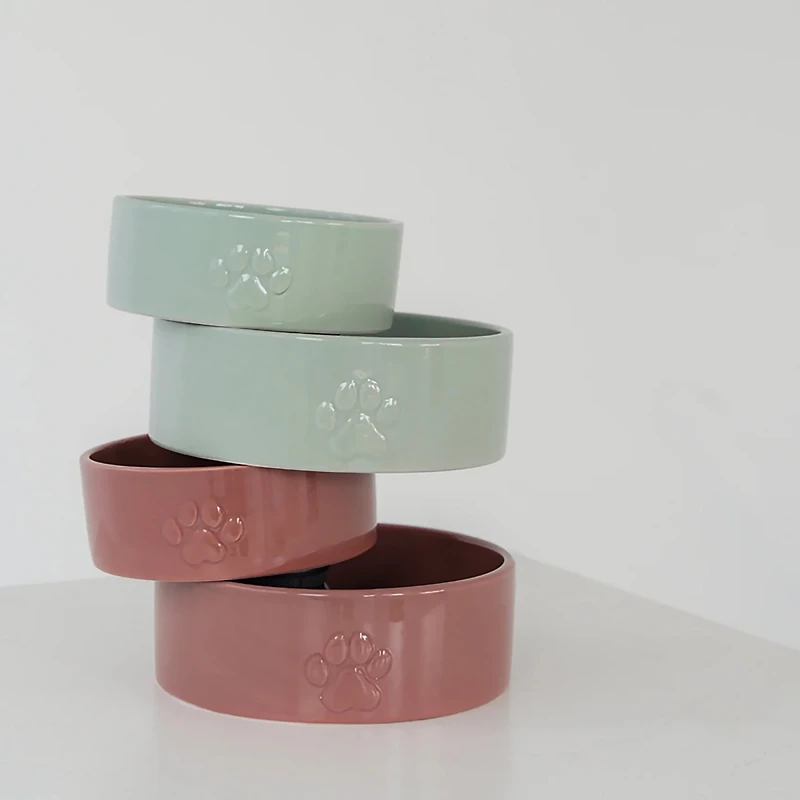 Dexypaws 26 oz Dog Bowl