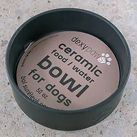 Dexypaws 50 oz Dog Bowl