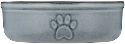 Mason Cash Reactive Paw Dog Bowl