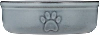 Mason Cash Reactive Paw Dog Bowl