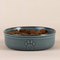 Mason Cash Reactive Paw Dog Bowl