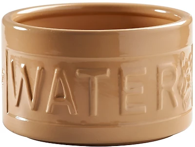 Mason Cash Cane Dog Bowl