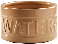 Mason Cash Cane Dog Bowl