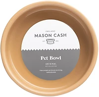 Mason Cash 7 in Dog Bowl Cane