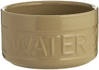 Mason Cash Cane Dog Bowl