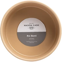 Mason Cash Cane Dog Bowl